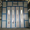 Budget-friendly Car Paint Spray Booth / Auto Paint Room HX-800-9