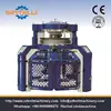 Circular Knitted Fabric Rope Opener Opening And Slitting Machine For Textile Industry
