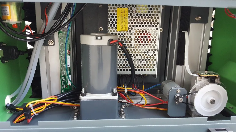 New Products Ceramic Decal Printer Digital Ceramic Tile Printing