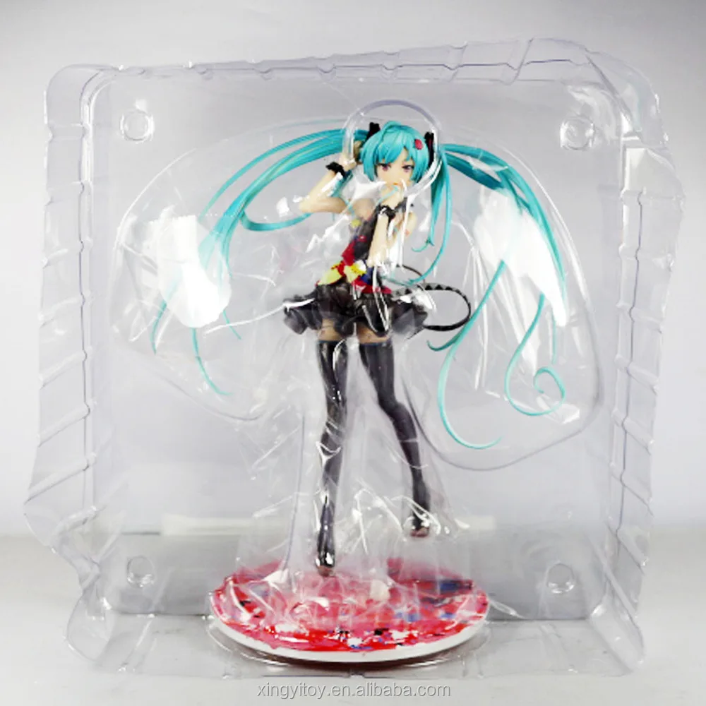 Japanese Anime Nib Hatsune Miku Tell Your World Ver cm7 9 Pvc Action Figure Buy Hatsune Miku Miku Tell Your World Figure Hatsune Miku Anime Figure Product On Alibaba Com