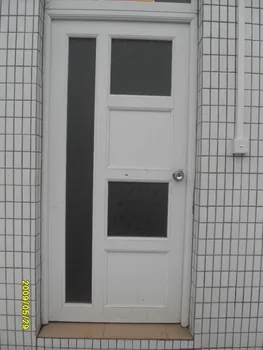 Upvc Interior Door Design Door For Prefab House Market Color Pvc