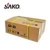 SAKO Easy installation 50kw 60kw solar pv inverter 50000w 60000w on grid solar inverter with CE VDE IEC EN RD Certification