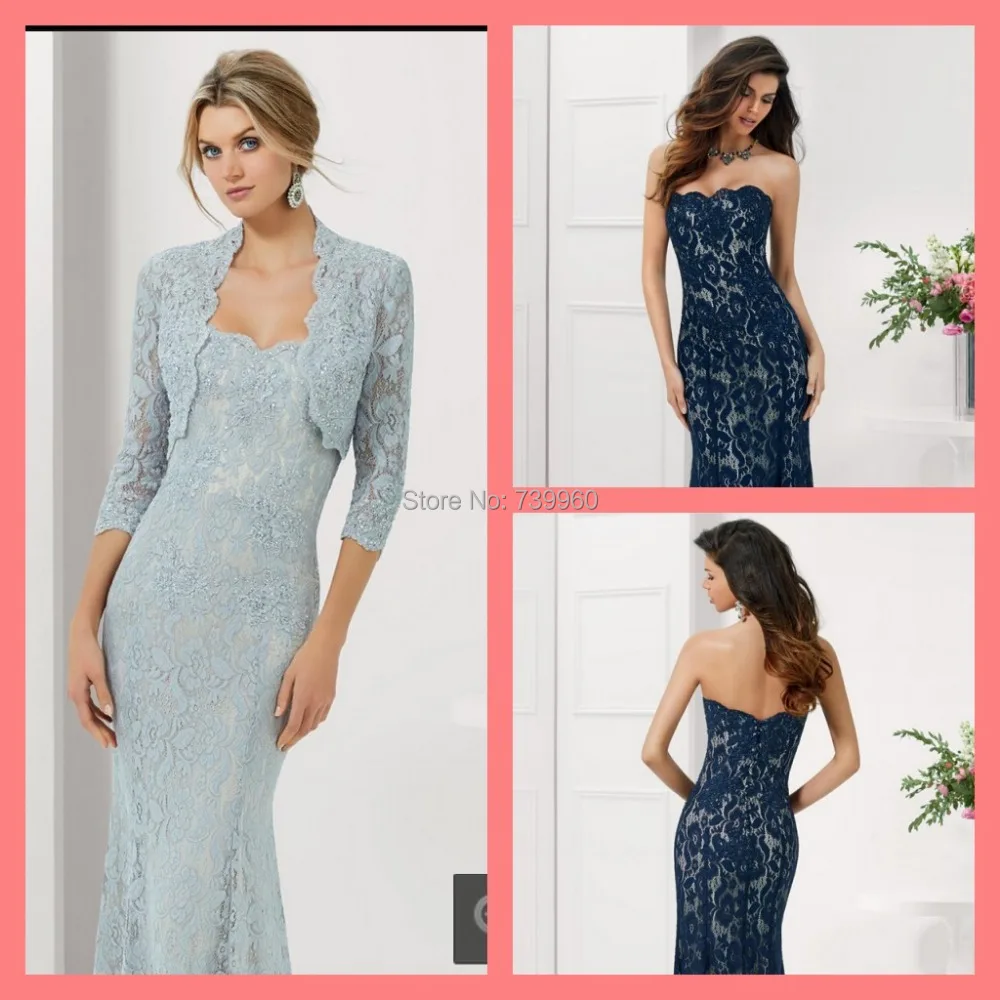 Compra Columna novia sin tirantes vestido largo online al