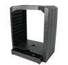 CD Disc Storage Rack for PS4 Blu Ray Disc Storage Tower