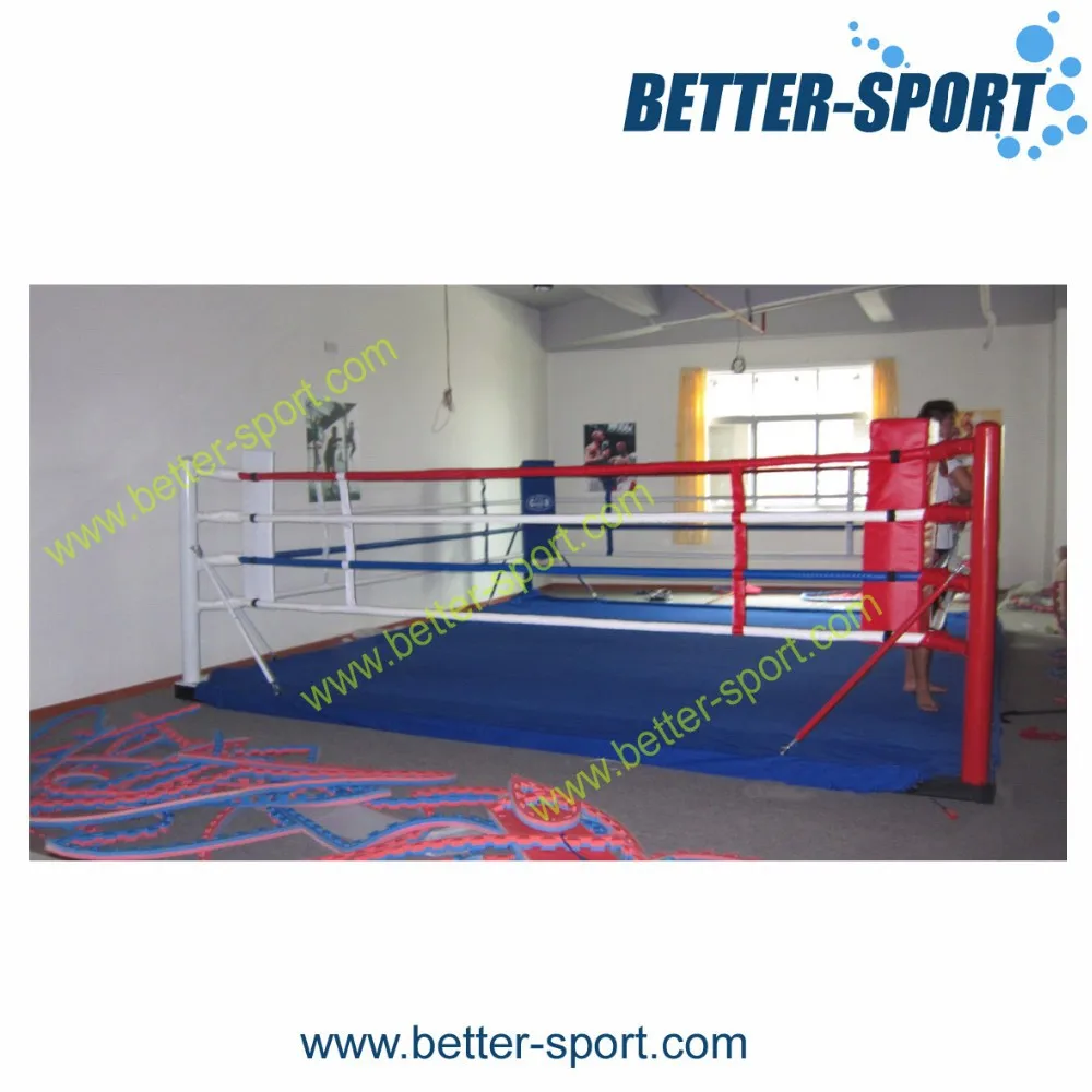 floor boxing ring for sale