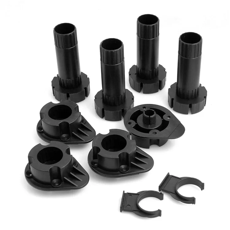 Plastic Adjustable Table Legs Wholesale For Kitchen Buy Adjustable