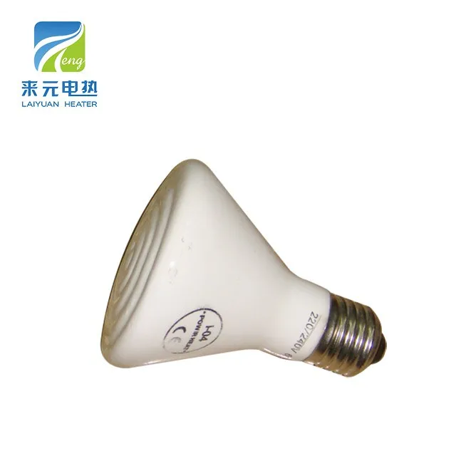 Ceramic Heat Lamp Bulb Emitter Heater Buy Ceramic Heat Lamp Bulb