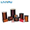 1.6 mm coated thin stranded copper enamelled magnet wire price for winding transformer