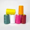 Good Quality Yizheng 100% Staple Fiber Polyester Thread
