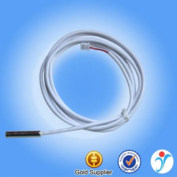 Refrigerator Freezer Temperature Sensor 10k Thermistor Ntc Buy