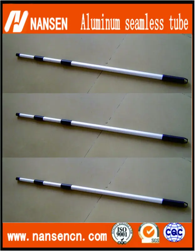 Aluminum Alloy Telescopic Tube Adjustable Pipe Telescopic Pole Extension Pole Manufacturer Buy