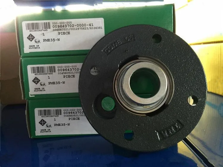 Cast Iron Housing Units Pme40 Xl N Insert Bearing Grae40 Xl Npp B Me08 View Housing Units Pme40 Xl N Sybr Germany Product Details From Shanghai Shengyue Bearing Co Ltd On Alibaba Com