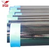 large diameter 12 inch seamless carbon steel pipe price list