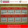 Colorful sticker label printer, Golden Supplier