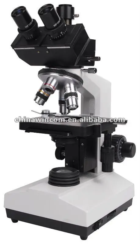 Best selling microscope with model xsz-107bn