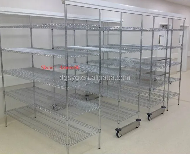 Chrome Sloping Wire Shelving Buy Sloping Wire Shelving,Bathroom Wire