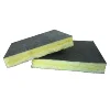 China factory fire rated materials acoustic gypsum board/ceiling on promotional
