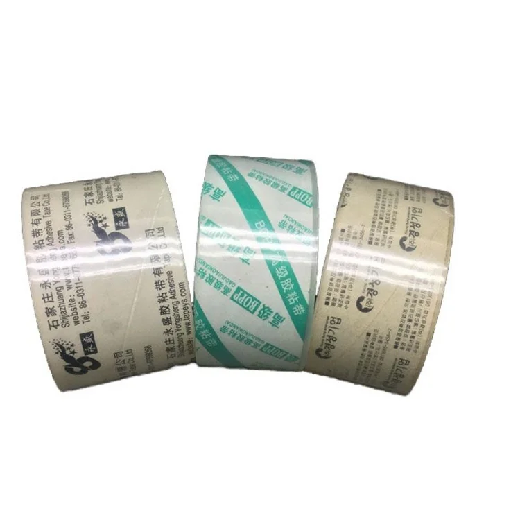 clear adhesive tape 