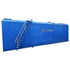 High efficient SBR integrated packaged sewage treatment plant for hospitals