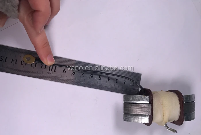 Good Selling in Poland Market WSK125 Motorcycle Ignition Coil Pack