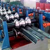Highway Guardrail Machine