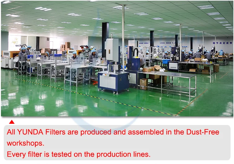 High quality Coconut Shell Activated Carbon Water Pitcher Compatible Filter