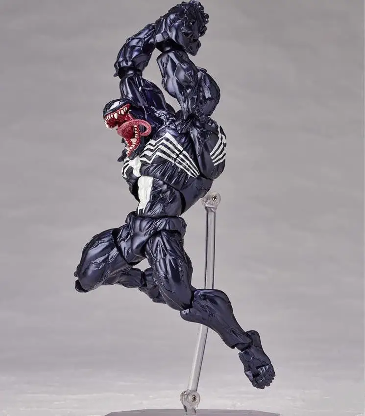 venom toy 2007