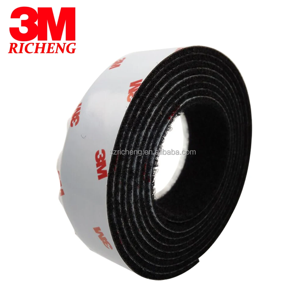 3m hook and loop tape