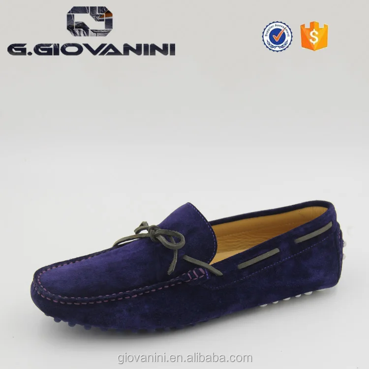 stylish moccasins