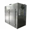 Guangzhou Factory Large Scale Food Fish Meat Salt Drying Equipment