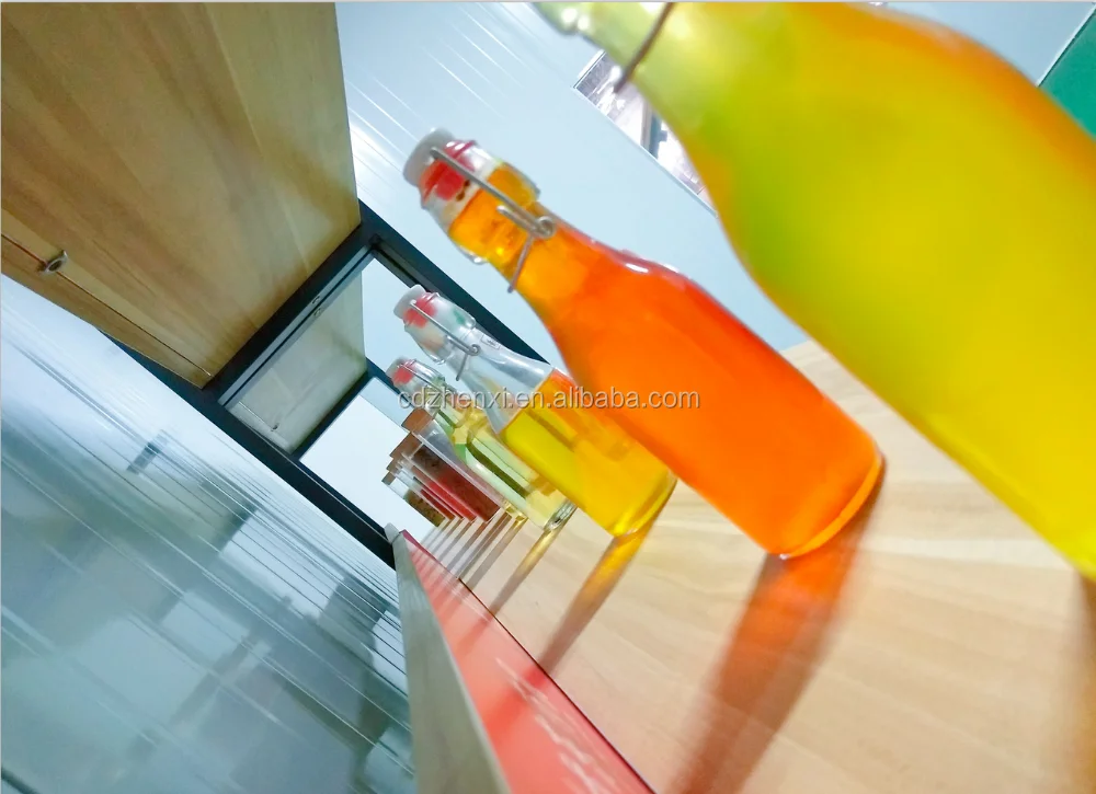 Organic Seabuckthorn Seed Oil, cosmetic grade, supercritical CO2 extraction