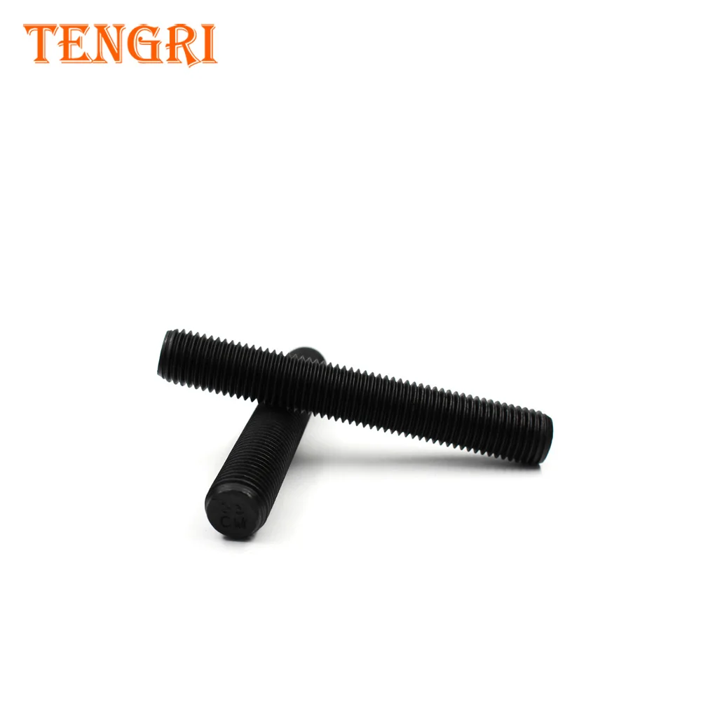 Shanghai Tengri Good Quality Astm A36 Full Thread Rods Buy 10mm