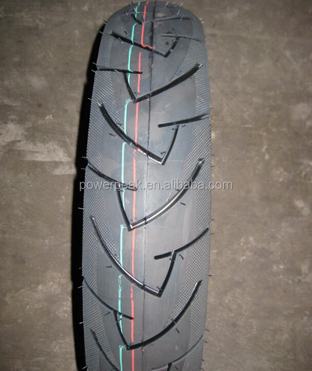 120 80 x 17 motorcycle tire