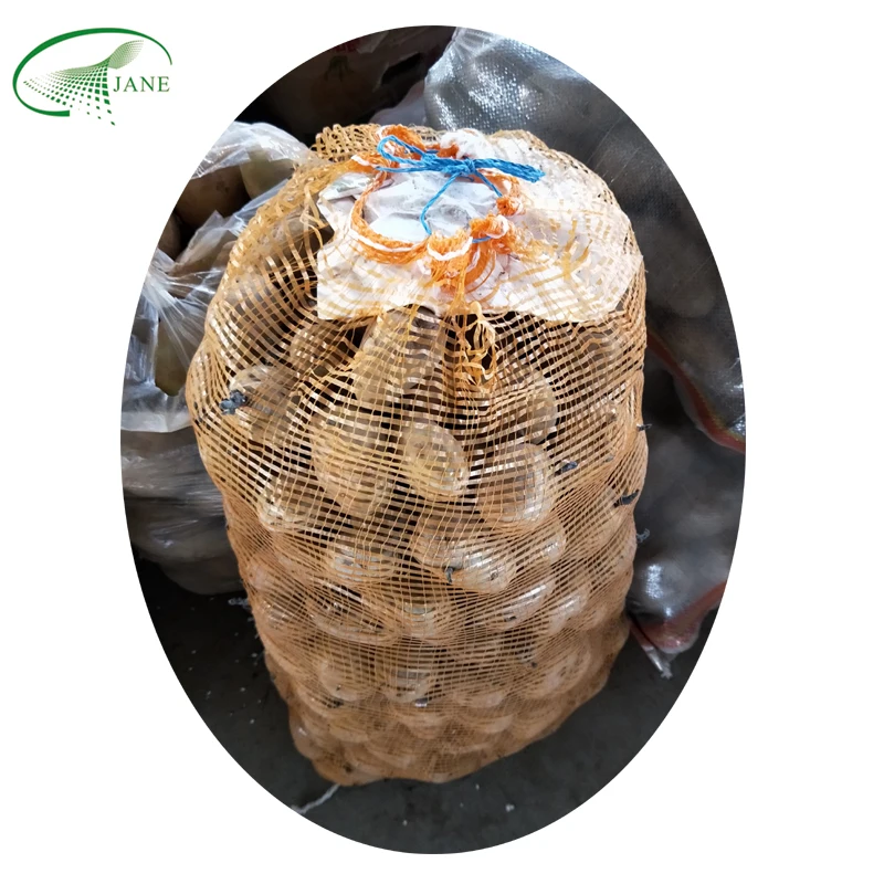 nylon mesh fruit bags