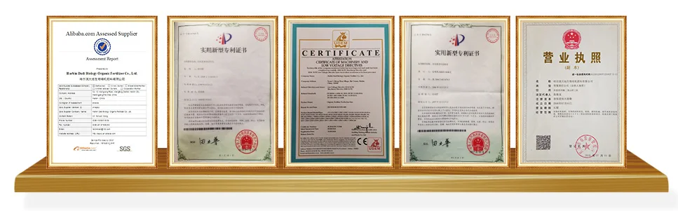 Organic fertilizer pelletizer cow manure pelleting equipment