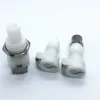 3/8" mini plastic coupling/quick coupling