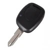 CN010001 Top quality 1 button transponder key with 433Mhz PCF7946 fit for Clio Twingo