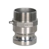 SS Camlock Couplings