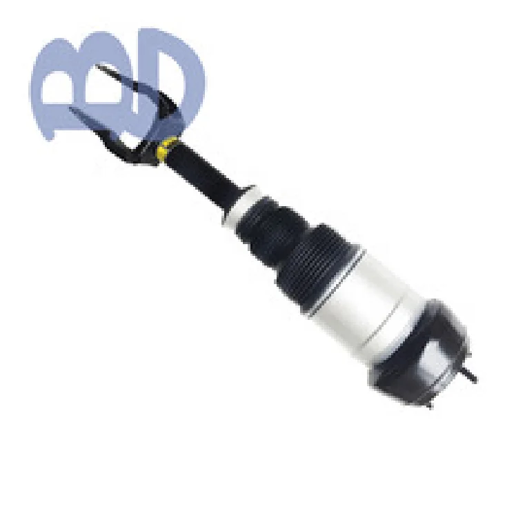 차 중단은 Mercedes Gl 종류 X166 1663202513 1663202613 를 위한 광고 없는 공기 탐 중단 공기 ...