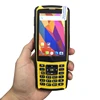 Android Handheld PDA Terminal Wireless Code Reader Waterproof Barcode Scanner