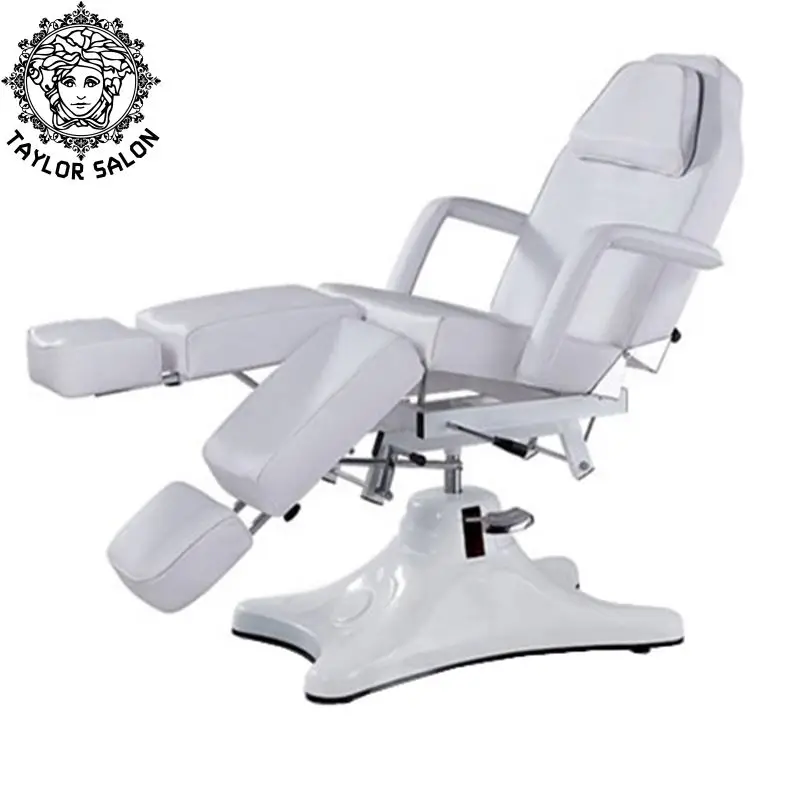 Black Portable Tattoo Chairs Cosmetology Chair Lash Bed Facial Bed With Stool Buy Portable
