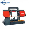 Iron Rod Bandsaw Machine , Metal Cutting Machine , Steel Rod Band Saw