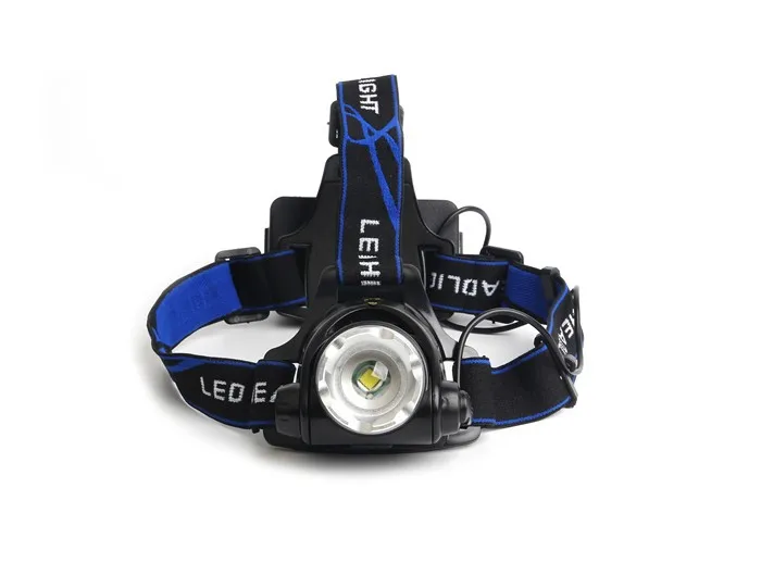 High Powerful 1200 Lumens Adjustable Fast Delivery Led Headlight