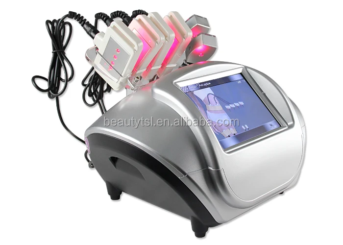 Lipo Laser Fat Dissolving / Laserassisted Liposuction Machine / Fda
