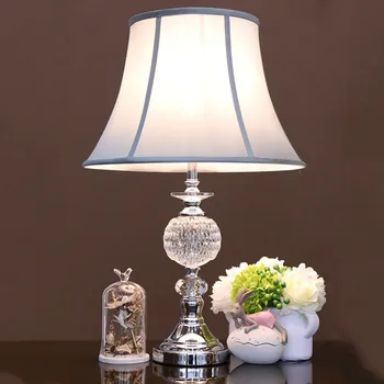 table lamp with led reading light