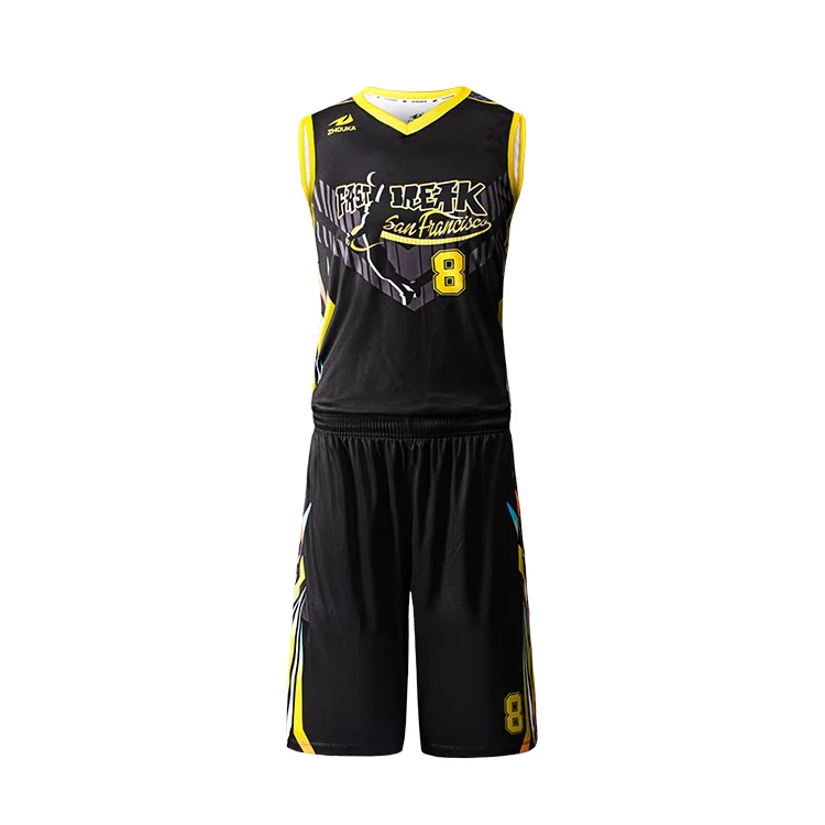 latest basketball jersey design
