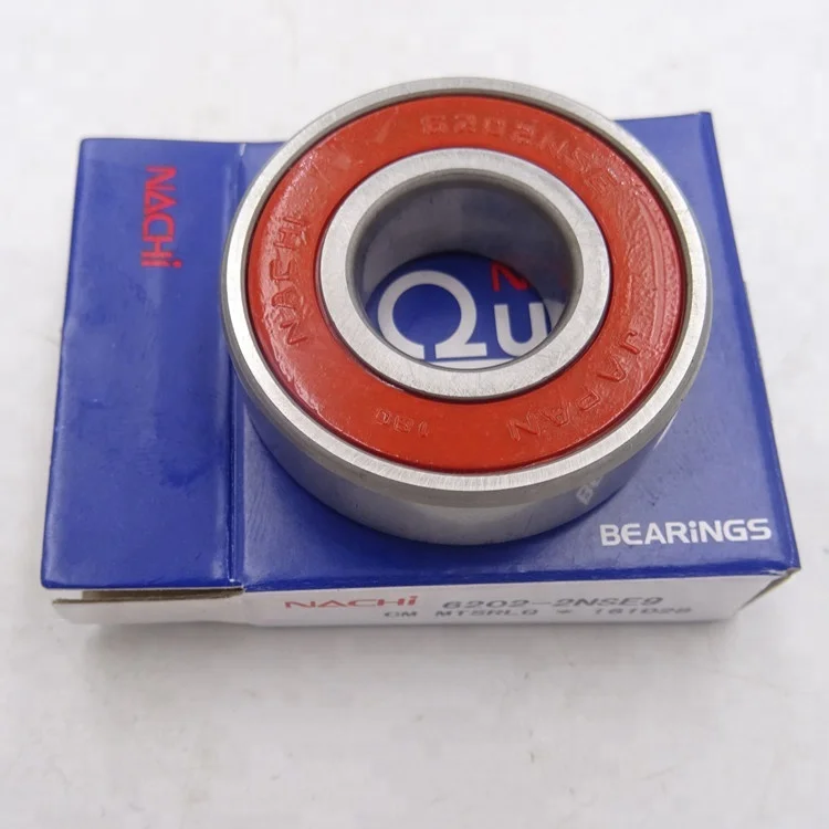 6009-2NSE9 NACHI bearing 6009-2NSE seals 6009-2RS bearings 6009 RS Japan