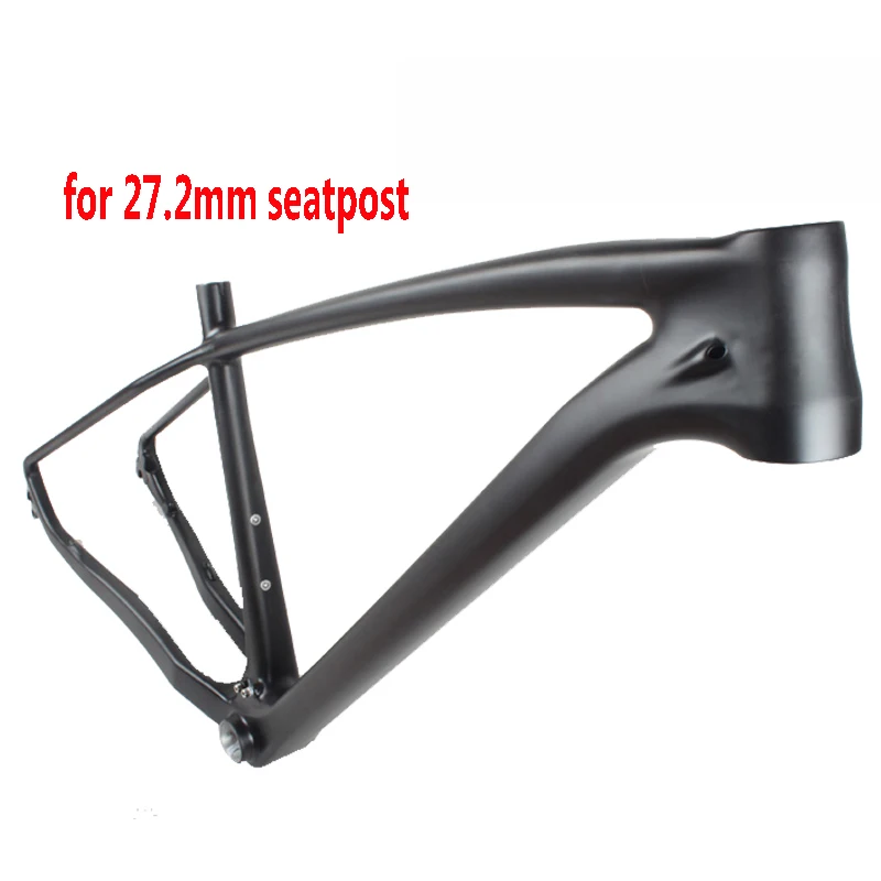 
Excellent Light High Quality Carbon Mtb Bike Frame 29er CFM218 