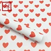 Creative gift wrapping paper tissue paper custom logo printed gift wrapping tissue paper