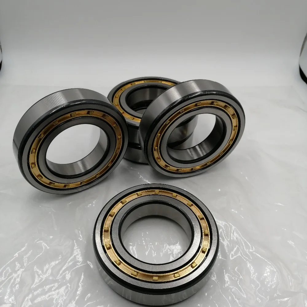 轴承销售 nj 209 圆柱滚子轴承